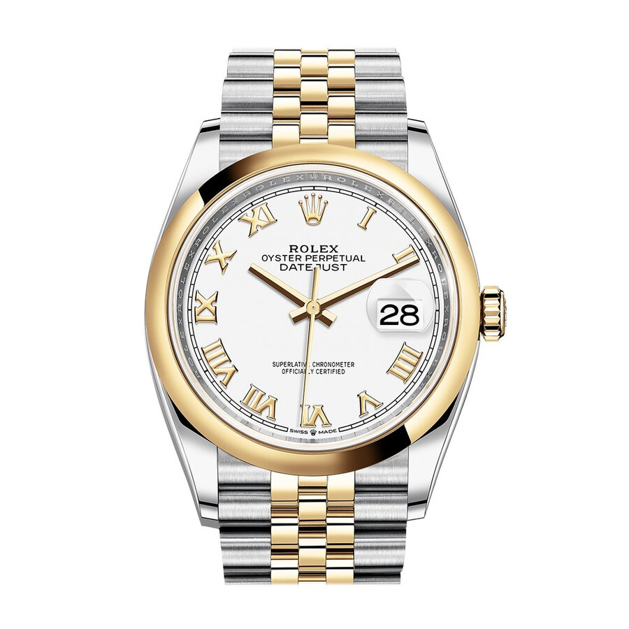 Rolex Datejust 36